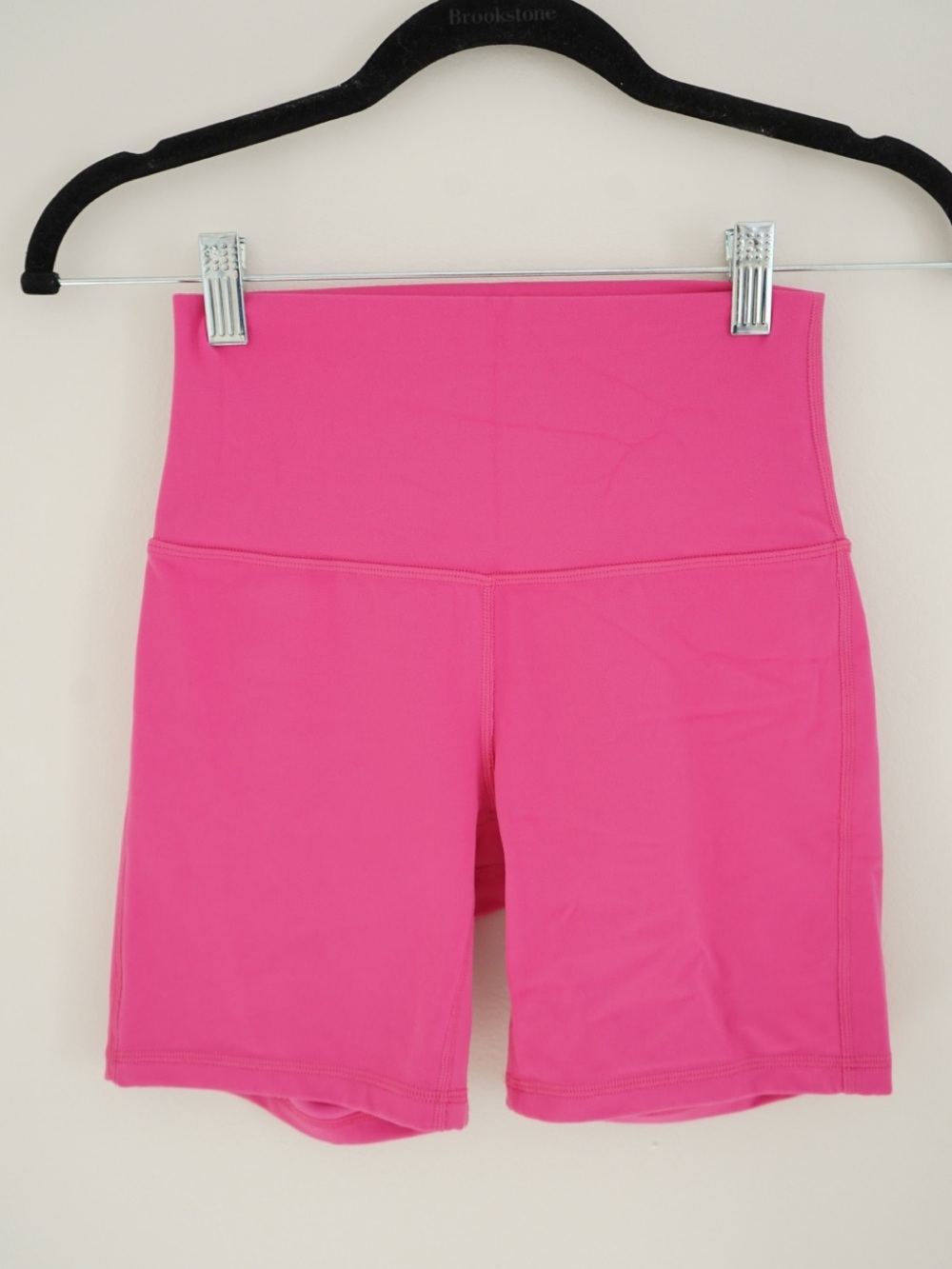 Align Shorts 6”